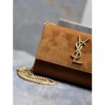 KATE SMALL IN SUEDE - Image 7