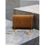 KATE SMALL IN SUEDE - Image 4