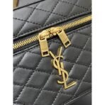 GABY VANITY BAG IN LAMBSKIN - Image 6