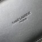 GABY VANITY BAG IN LAMBSKIN - Image 4