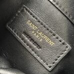 GABY BUCKET BAG IN LAMBSKIN - Image 12