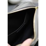 LOU CAMERA BAG IN QUILTED LEATHER - Image 7