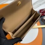 SUNSET MEDIUM IN SMOOTH LEATHER - Image 9