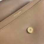 SUNSET MEDIUM IN SMOOTH LEATHER - Image 11