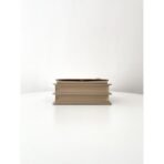 SUNSET MEDIUM IN SMOOTH LEATHER - Image 9