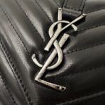 OLLEGE MEDIUM IN QUILTED LEATHER - Image 7