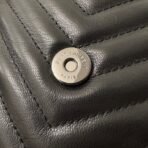 OLLEGE MEDIUM IN QUILTED LEATHER - Image 5