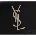 SUNSET MEDIUM IN COATED-BARK LEATHER - Image 9