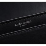 SUNSET MEDIUM IN COATED-BARK LEATHER - Image 4
