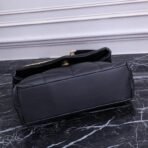 TOY PUFFER IN NAPPA LEATHER - Image 6