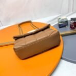 TOY PUFFER IN NAPPA LEATHER - Image 9