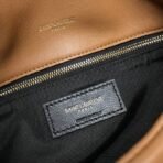 TOY PUFFER IN NAPPA LEATHER - Image 3