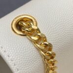 KATE SMALL IN GRAIN DE POUDRE EMBOSSED LEATHER - Image 4