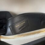 COLLEGE MEDIUM IN QUILTED LEATHER - Image 10