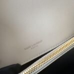 COLLEGE MEDIUM IN QUILTED LEATHER - Image 12