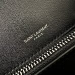 COLLEGE MEDIUM IN QUILTED LEATHER - Image 5