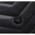 TOY LOULOU IN QUILTED LEATHER - Image 9