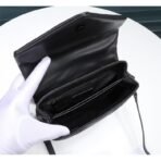 TOY LOULOU IN QUILTED LEATHER - Image 8