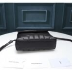 TOY LOULOU IN QUILTED LEATHER - Image 5