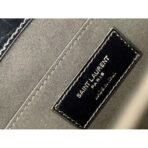 SUNSET MEDIUM IN CROCODILE-EMBOSSED LEATHER - Image 10