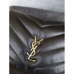 TOY LOULOU IN QUILTED LEATHER - Image 7