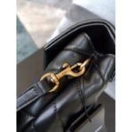 TOY LOULOU IN QUILTED LEATHER - Image 5