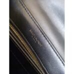 TOY LOULOU IN QUILTED LEATHER - Image 3