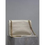 NIKI MEDIUM IN GRAINED LAMBSKIN - Image 3