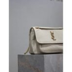 NIKI MEDIUM IN GRAINED LAMBSKIN - Image 7