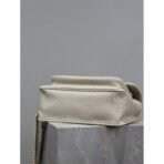 NIKI MEDIUM IN GRAINED LAMBSKIN - Image 9