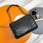 NIKI MEDIUM IN VINTAGE LEATHER - Image 10