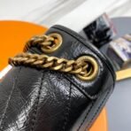 NIKI MEDIUM IN VINTAGE LEATHER - Image 6