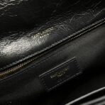 NIKI MEDIUM IN VINTAGE LEATHER - Image 4