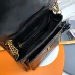 NIKI MEDIUM IN VINTAGE LEATHER - Image 3