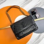 NIKI MEDIUM IN VINTAGE LEATHER - Image 12