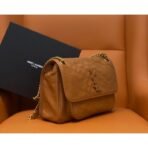 NIKI MEDIUM IN VINTAGE LEATHER - Image 8