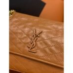 NIKI MEDIUM IN VINTAGE LEATHER - Image 5