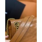 NIKI MEDIUM IN VINTAGE LEATHER - Image 4