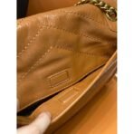 NIKI MEDIUM IN VINTAGE LEATHER - Image 3