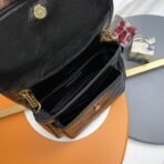 NIKI BABY IN VINTAGE LEATHER - Image 10