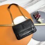 NIKI BABY IN VINTAGE LEATHER - Image 9