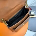 NIKI BABY IN VINTAGE LEATHER - Image 10