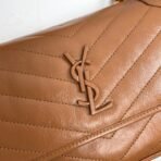 NIKI BABY IN VINTAGE LEATHER - Image 5