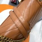 NIKI BABY IN VINTAGE LEATHER - Image 3