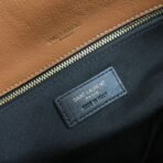 NIKI BABY IN VINTAGE LEATHER - Image 12