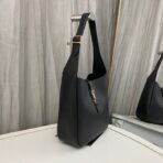 LE 5 ?? 7 SUPPLE SMALL IN GRAINED LEATHER - Image 8