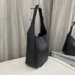 LE 5 ?? 7 SUPPLE SMALL IN GRAINED LEATHER - Image 7