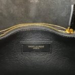 LE 5 ?? 7 SUPPLE SMALL IN GRAINED LEATHER - Image 11