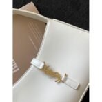 LE 5 ?? 7 IN SMOOTH LEATHER - Image 5