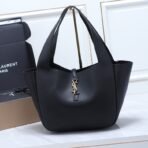 LE 5 ?? 7 BEA IN GRAINED LEATHER - Image 7